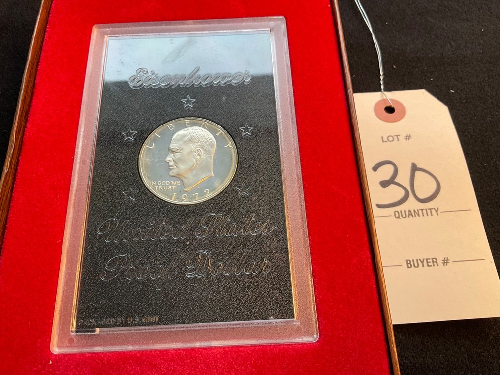 Lot 30
