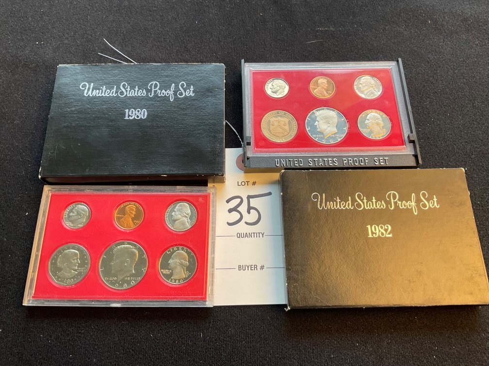 Lot 35