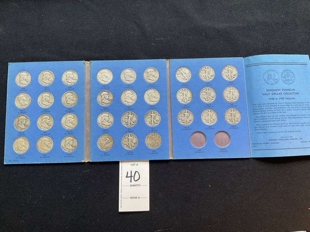 Lot 40