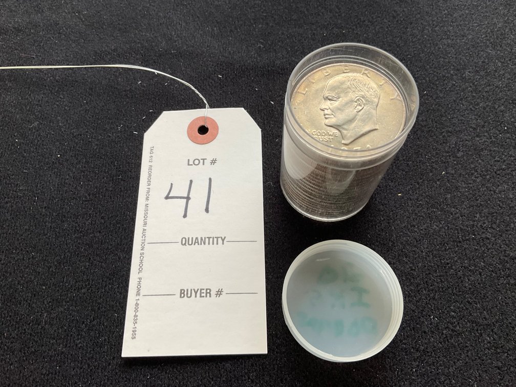 Lot 41
