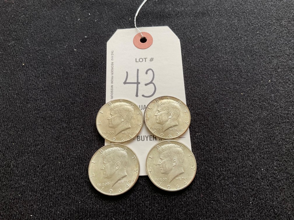 Lot 43