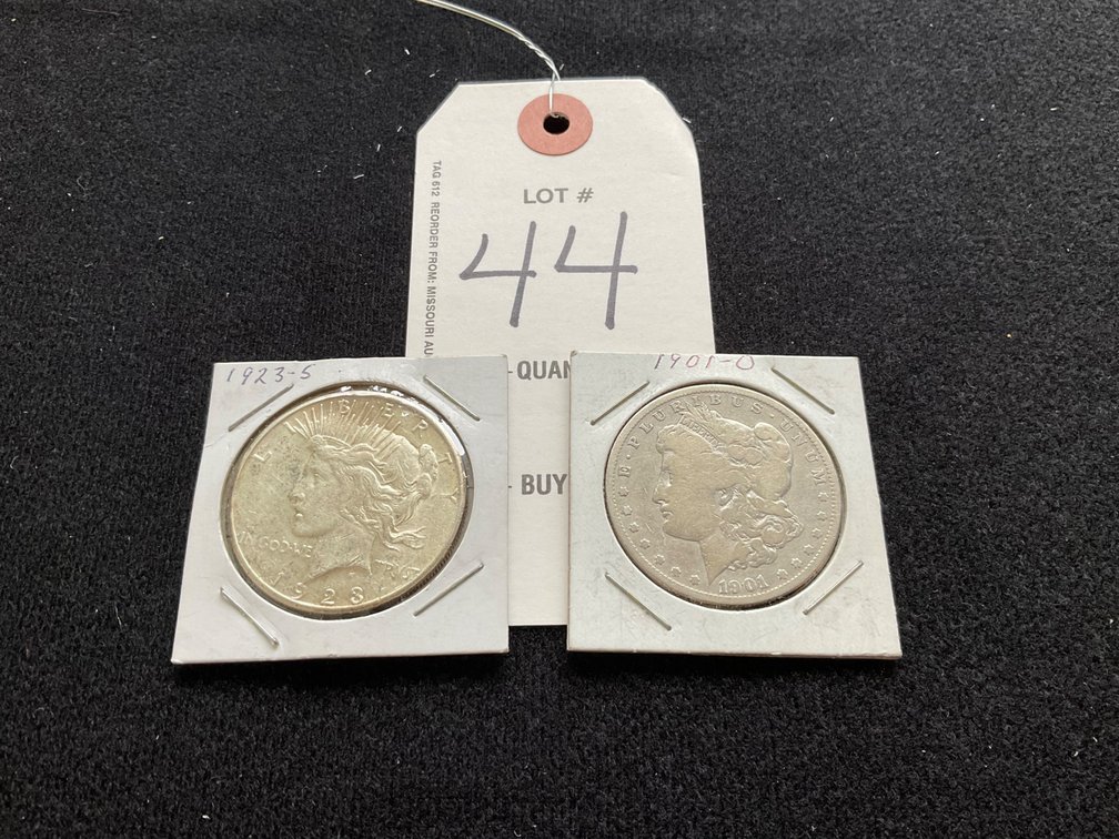 Lot 44