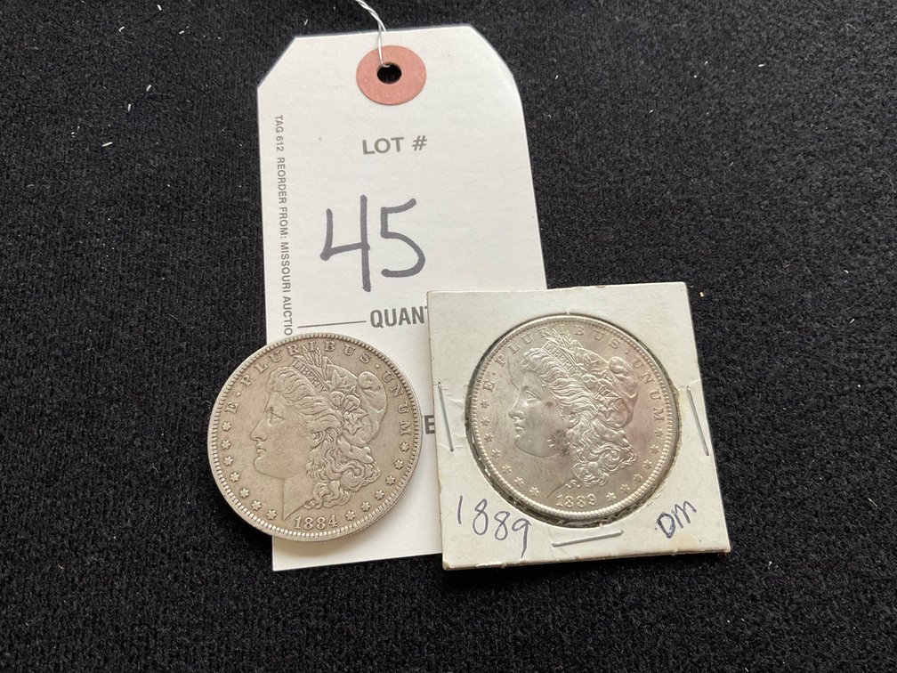 Lot 45