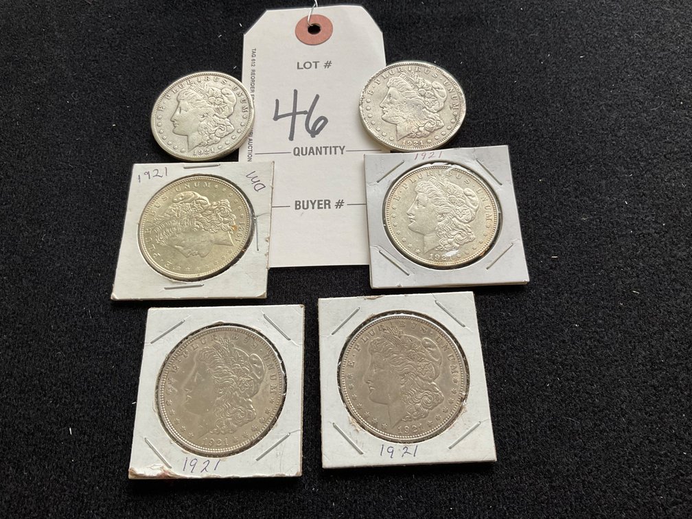 Lot 46