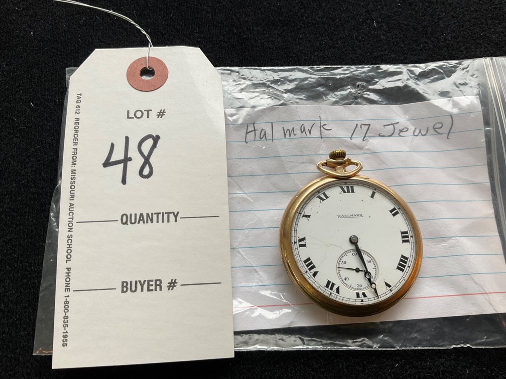 Lot 48