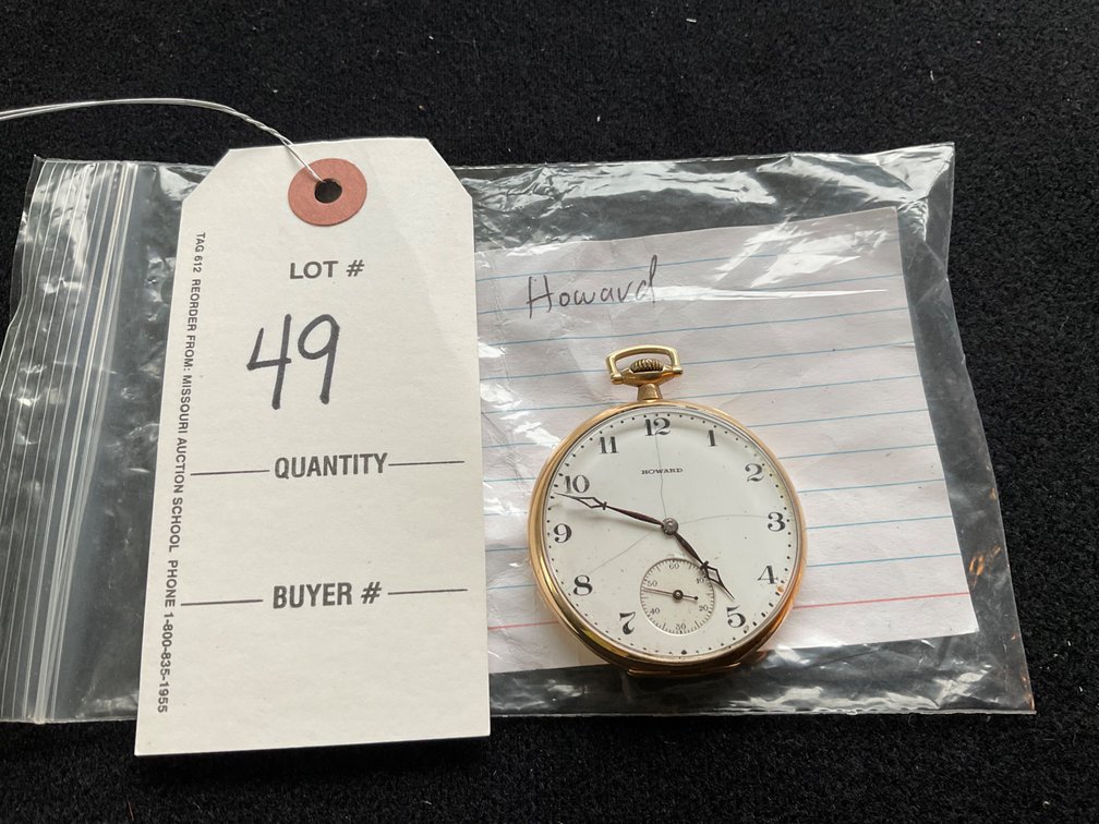 Lot 49