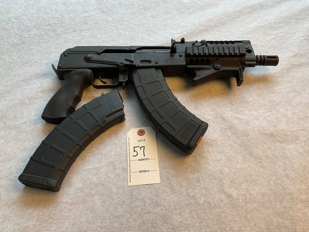 Lot 57