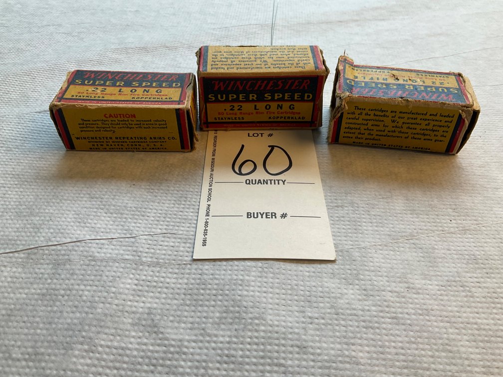 Lot 60