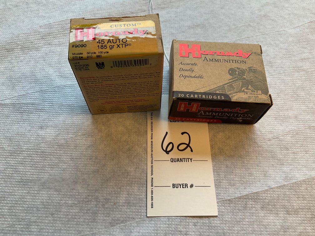 Lot 62