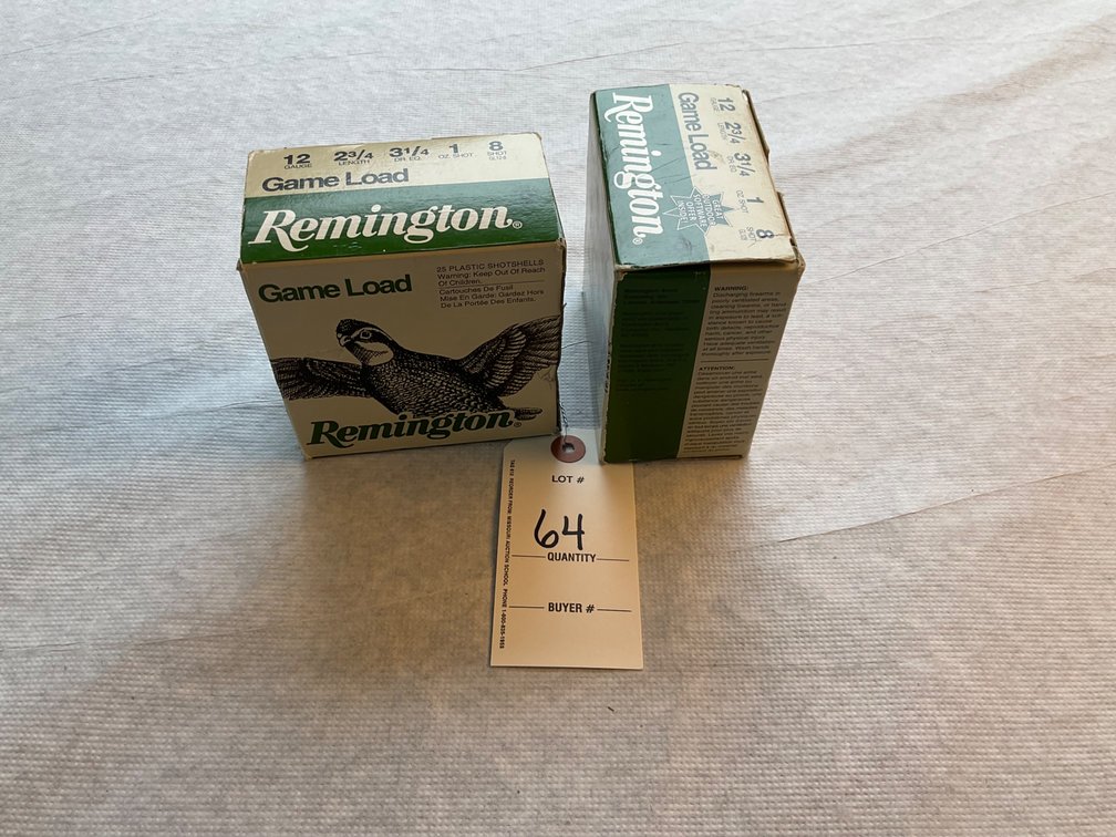Lot 64