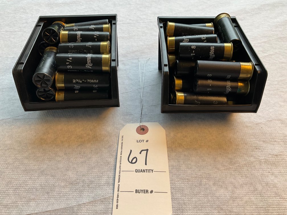 Lot 67