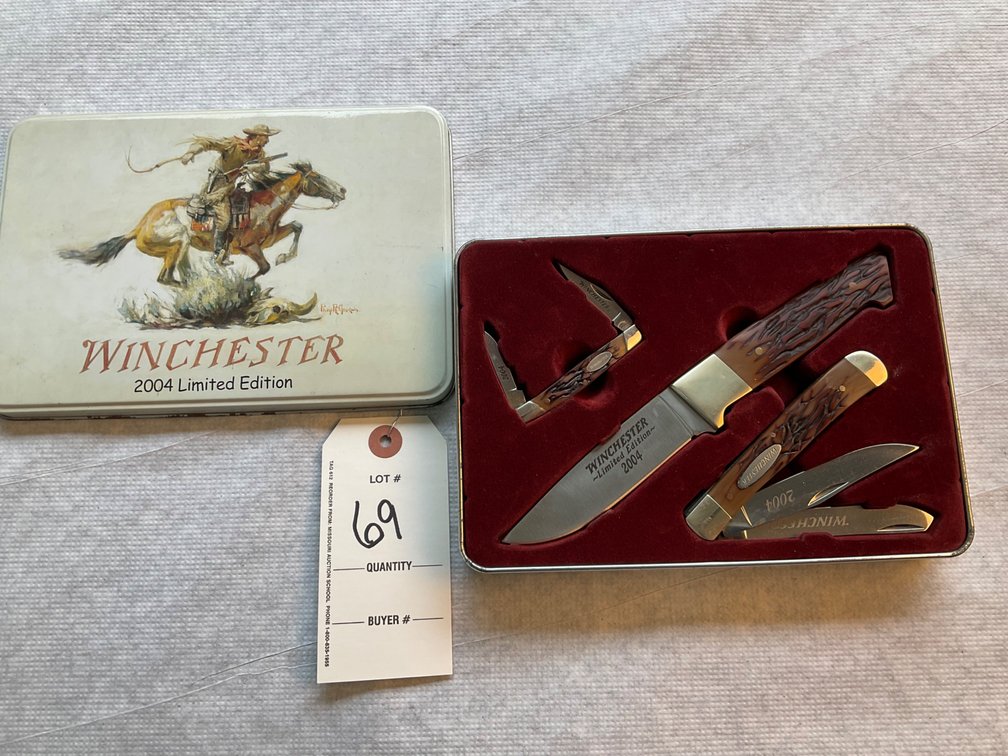 Lot 69