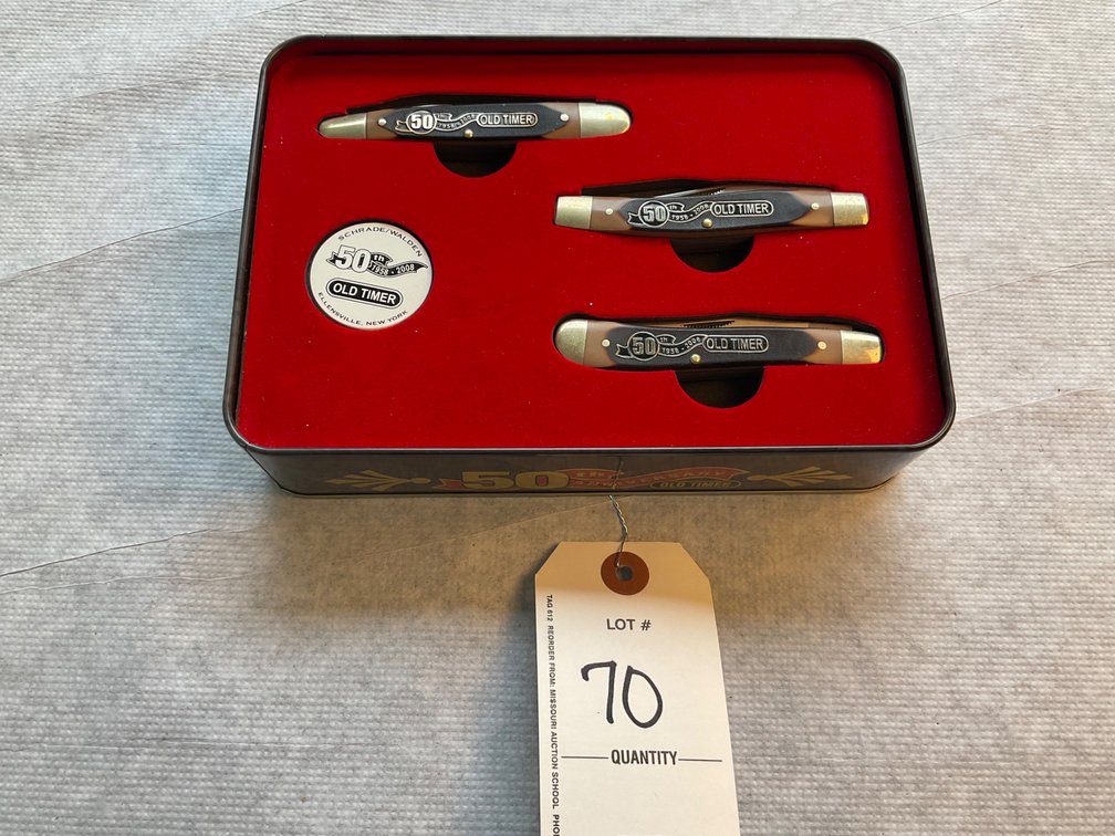 Lot 70
