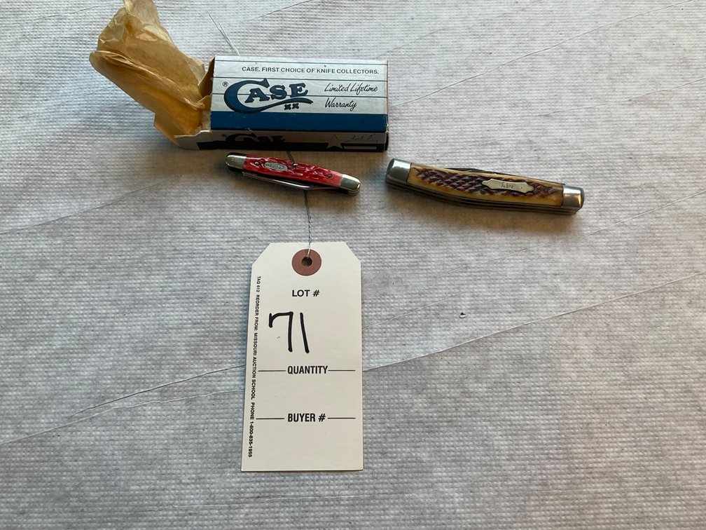 Lot 71