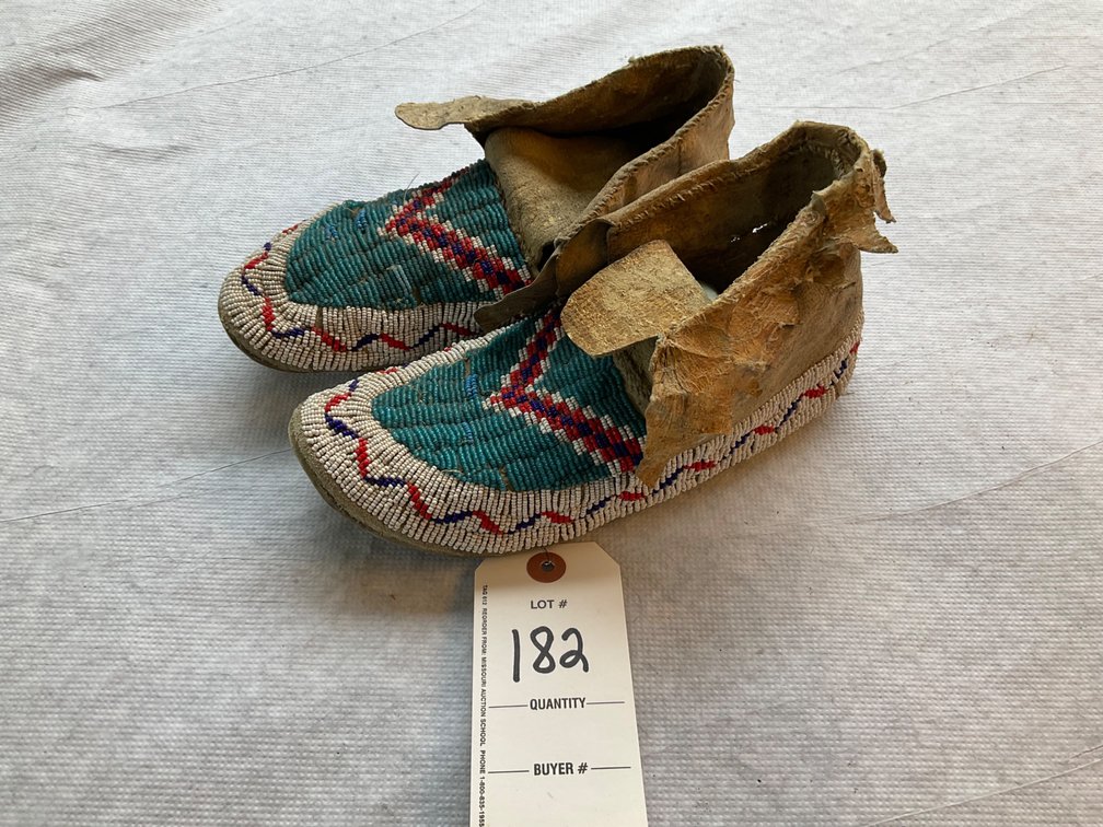 Lot 182