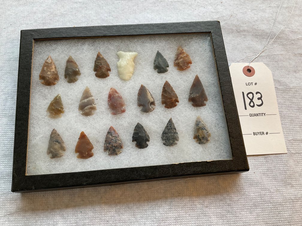 Lot 183