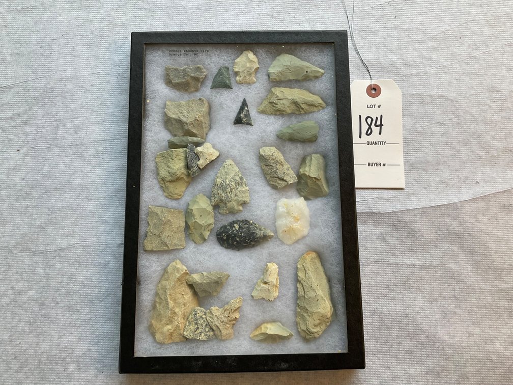 Lot 184