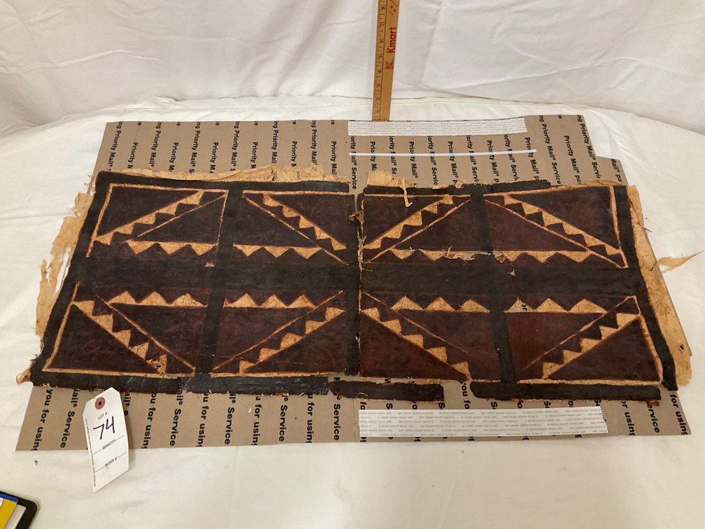Lot 74