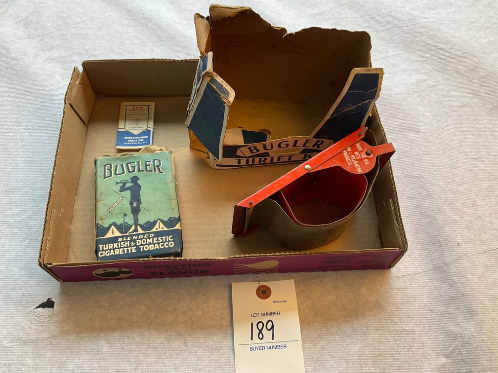 Lot 189