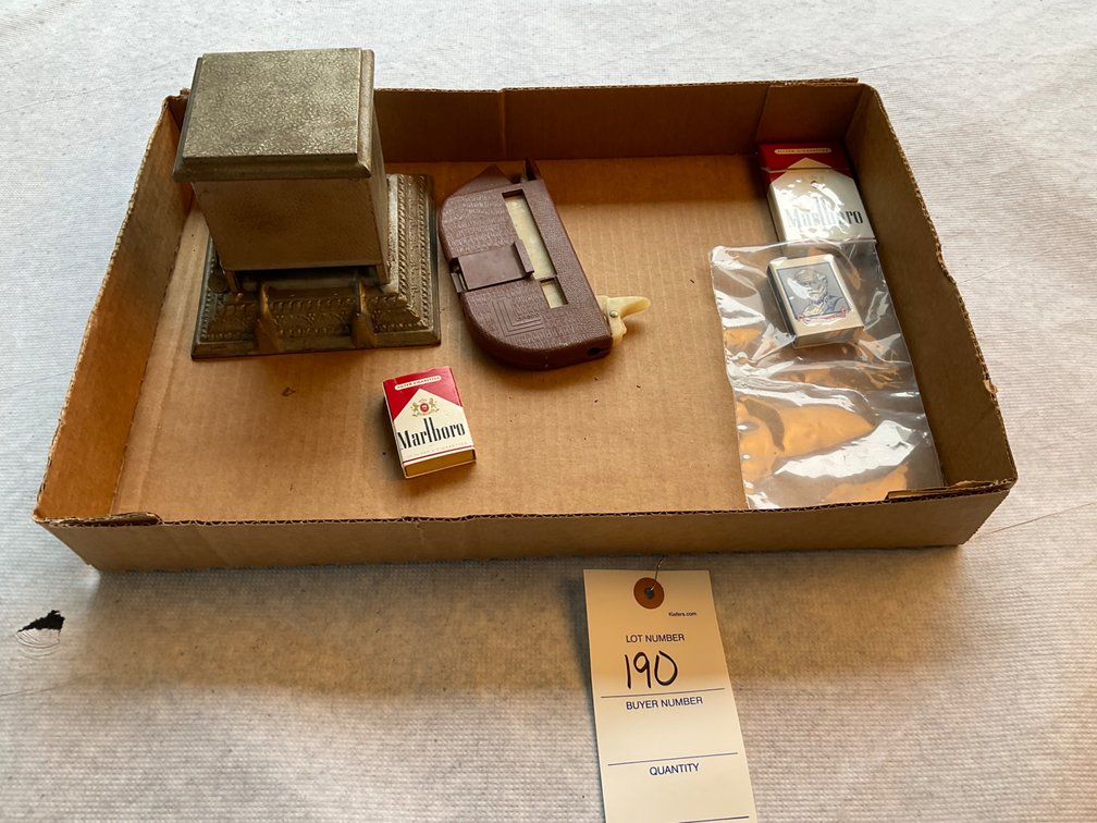 Lot 190