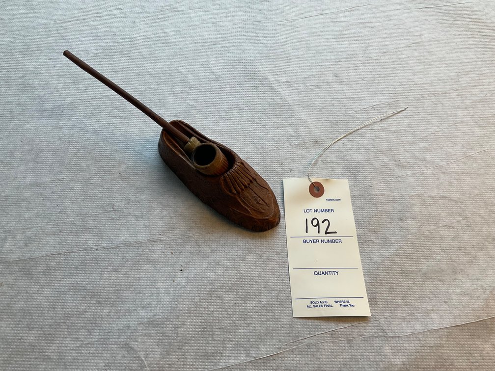 Lot 192