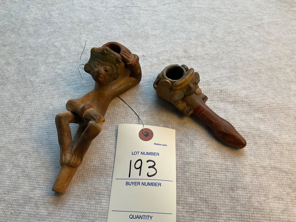 Lot 193
