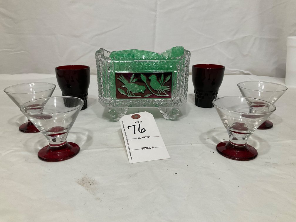 Lot 76