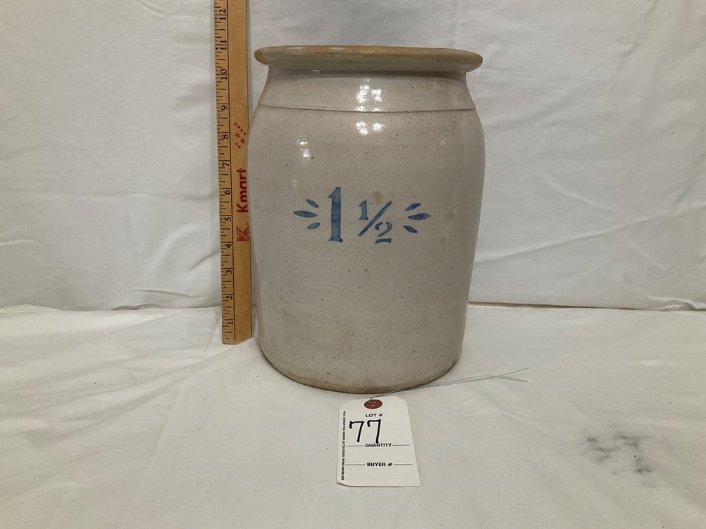 Lot 77