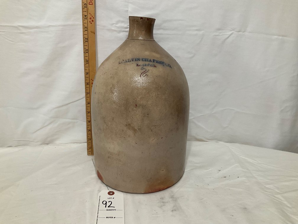 Lot 92