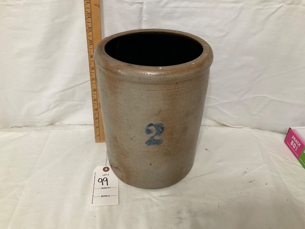 Lot 99