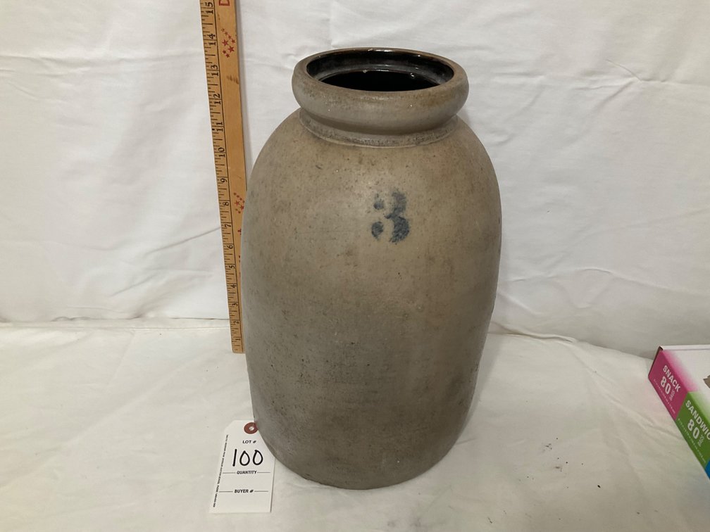 Lot 100