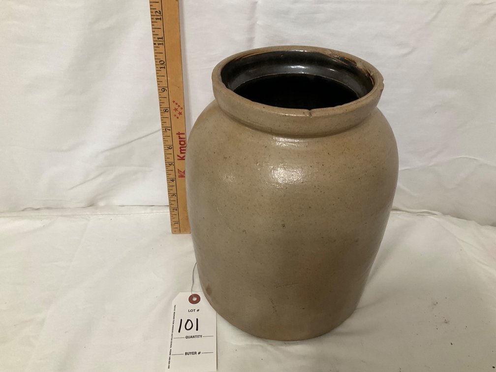 Lot 101