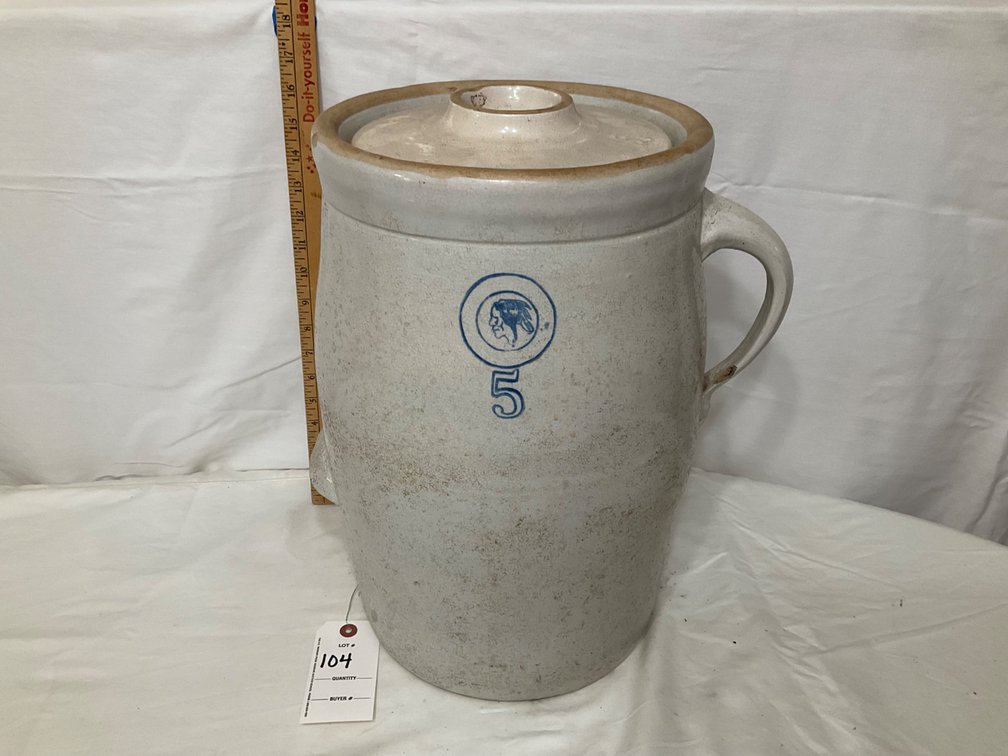 Lot 104