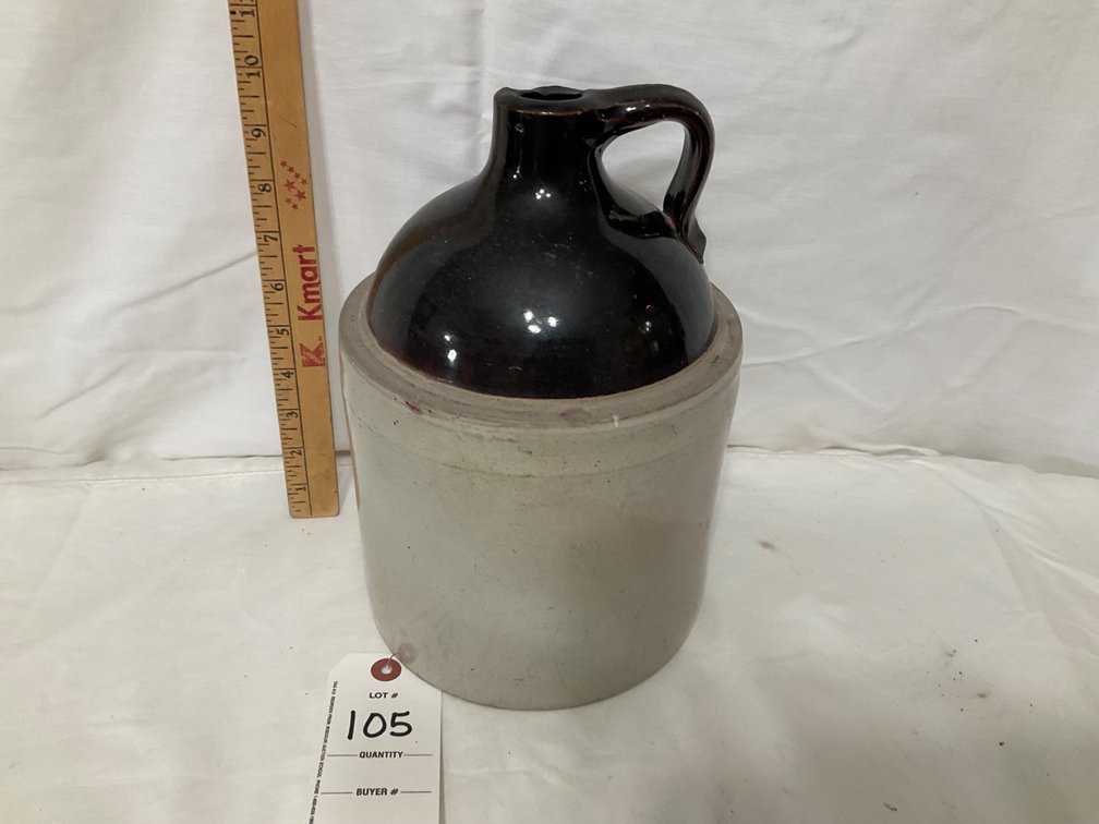 Lot 105
