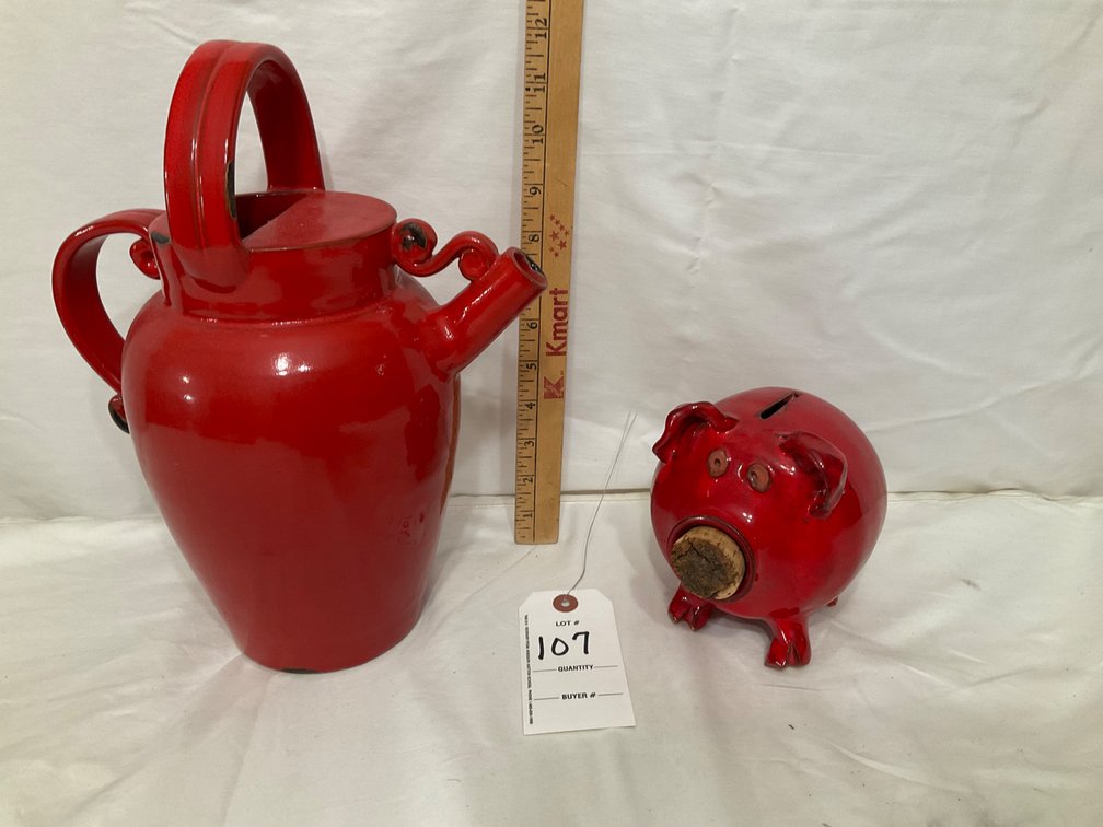 Lot 107