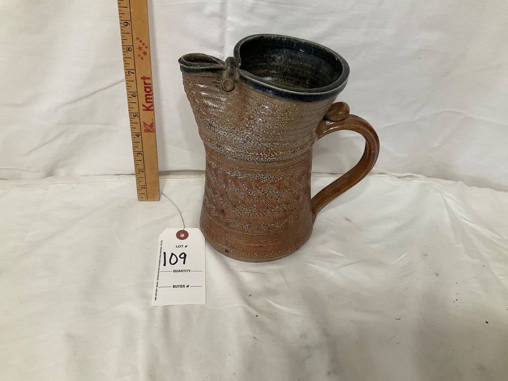Lot 109
