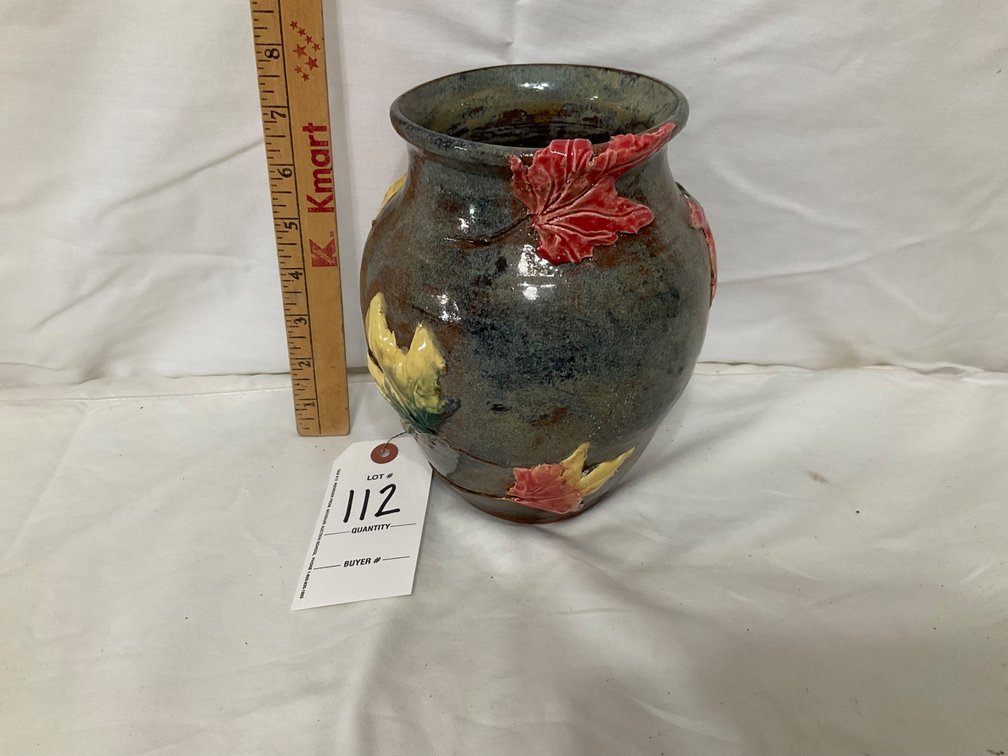 Lot 112