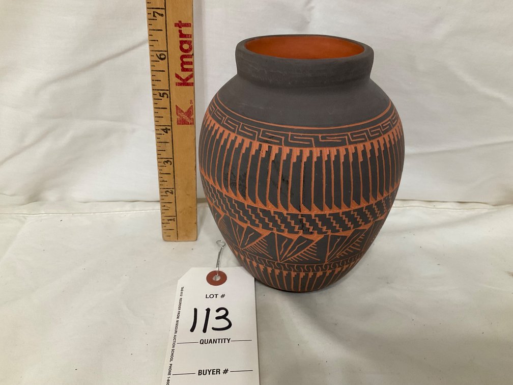 Lot 113