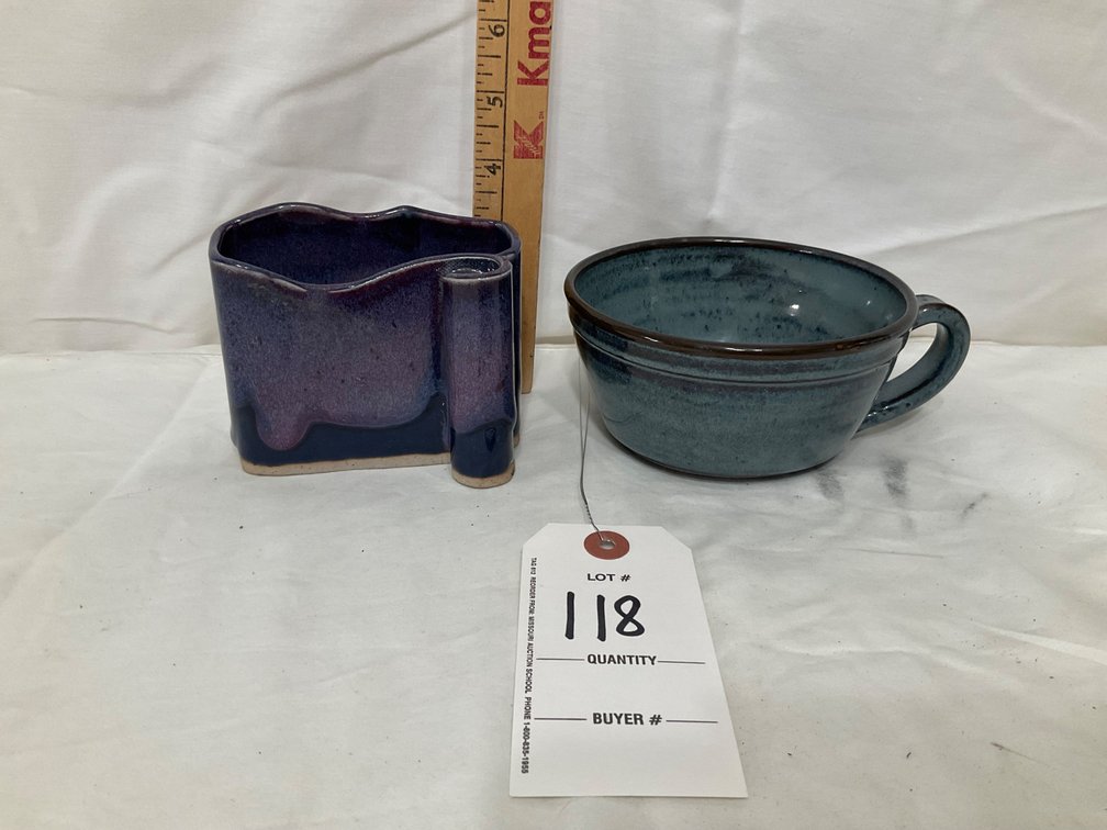 Lot 118