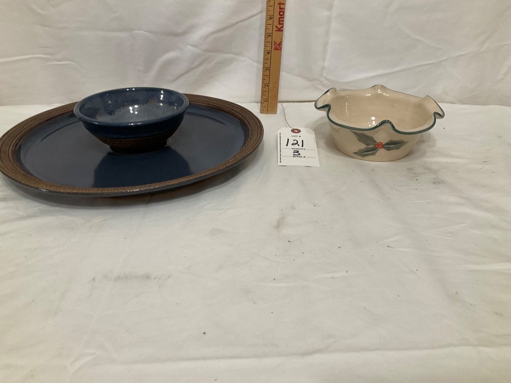 Lot 121