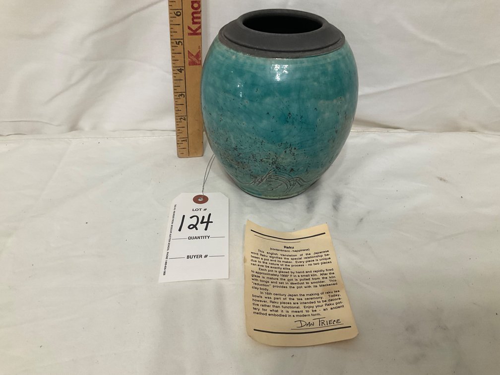 Lot 124
