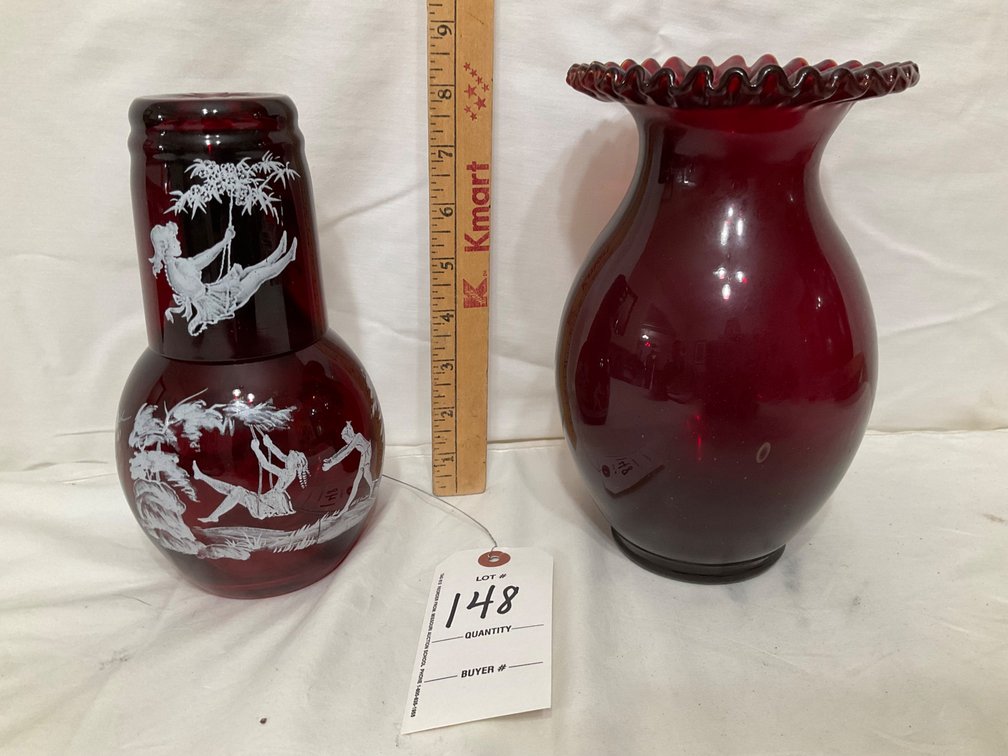 Lot 148