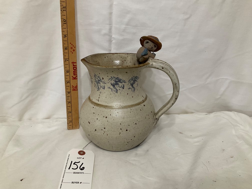 Lot 156