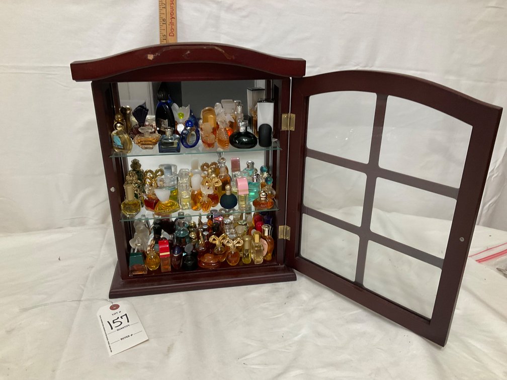 Lot 157