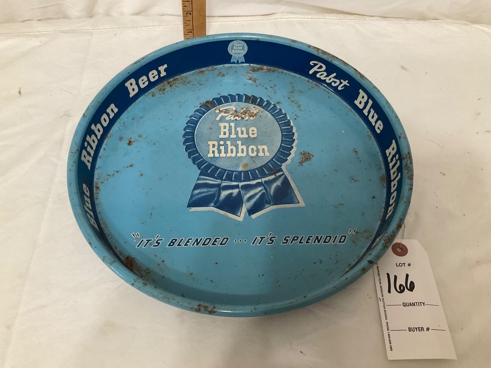 Lot 166