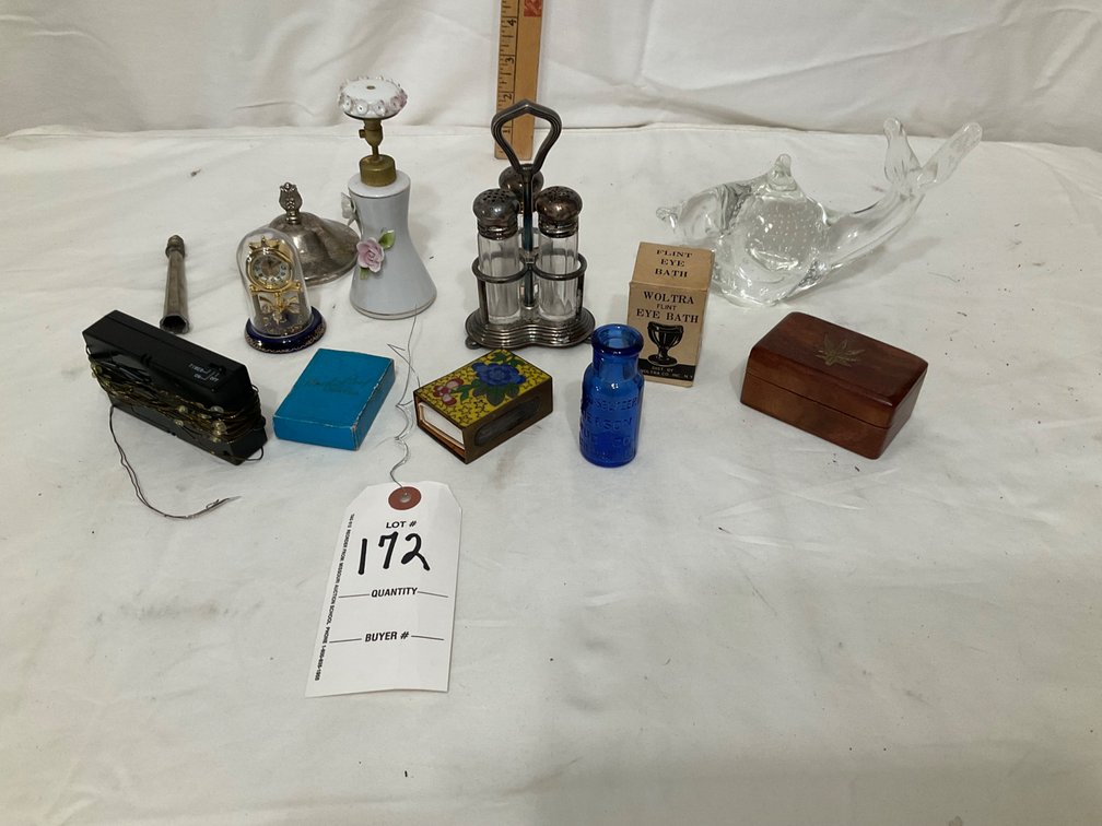 Lot 172