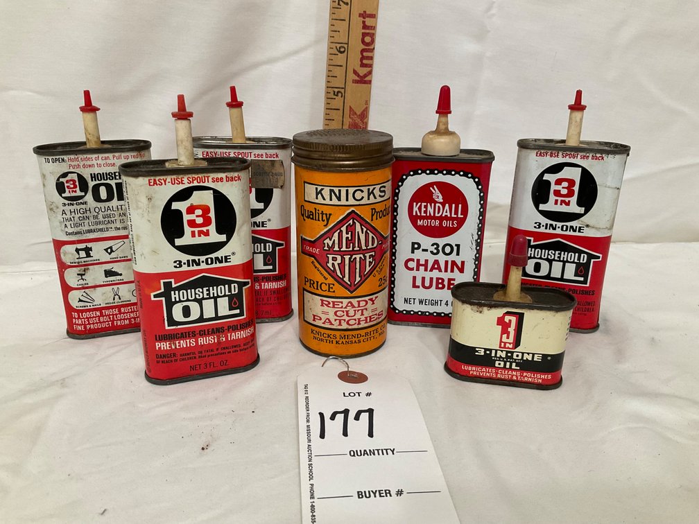 Lot 177