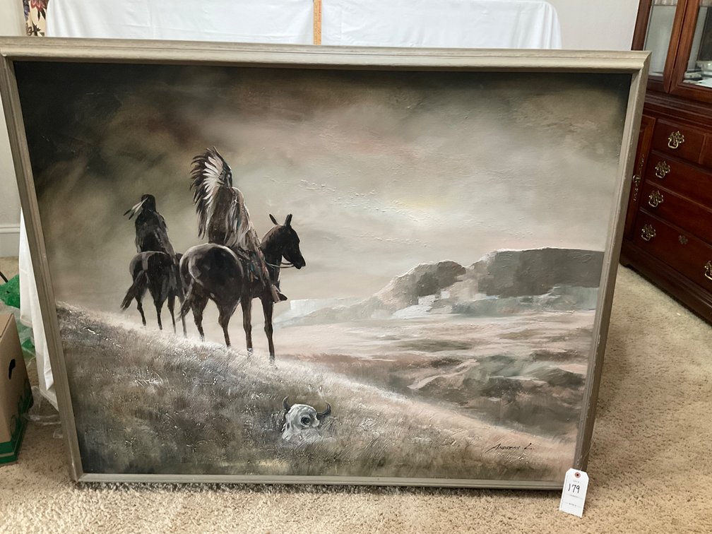Lot 179