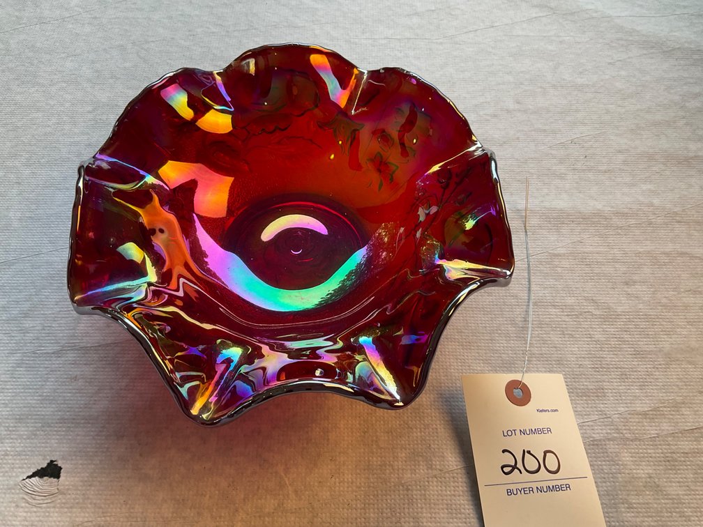 Lot 200