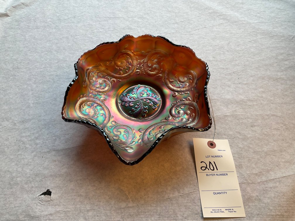 Lot 201